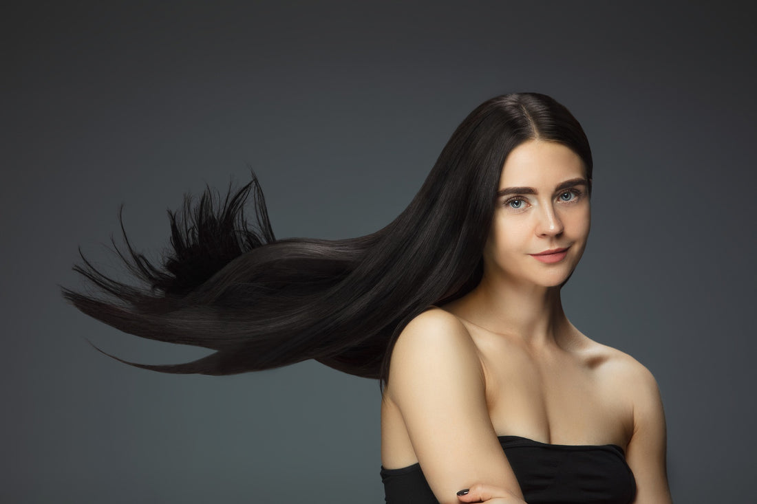 Hair Growth Supplements You Can Include In Your Diet For Healthy Hair