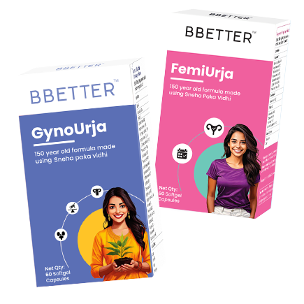 Wellness, Made for Her