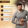 BBETTER Pachana Churna - Herbal Powder for Healthy Digestion, Bloating & Gut Health