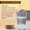 BBETTER Pachana Churna - Herbal Powder for Healthy Digestion, Bloating & Gut Health