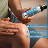 BBETTER Ortho Tejas - Ayurvedic Oil for Knee & Joint Pain Management