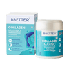BBETTER Collagen Marino - Hydrolyzed Marine Collagen for Healthy Skin, Hair, Nails & Joints