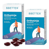 BBETTER OrthoUrja - Lab Tested Formula for Knee Pain & Joint Inflammation Relief