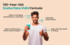 BBETTER PsoriaUrja - Ayurvedic Capsules for Psoriasis Relief & Skin Health Management