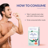 BBETTER Ashwagandha - With Clinically Proven KSM-66 for Stress & Sleep Management