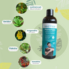 BBETTER PsoriaTejas - Ayurvedic Oil for Psoriasis Relief & Skin Health Management