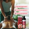 BBETTER Spinal Tejas - Ayurvedic Oil for Spinal & Cervical Pain Relief, Mobility & Circulation