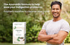 BBETTER Triphala - Polyherb Laxative to Improve Gut Health & Support Bowel Wellness