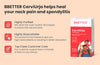 BBETTER CerviUrja - Age old Formula for Cervical Spondylitis, Neck & Shoulder pain Relief