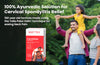 BBETTER CerviUrja - Age old Formula for Cervical Spondylitis, Neck & Shoulder pain Relief