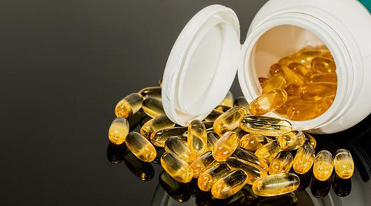 Testosterone Booster