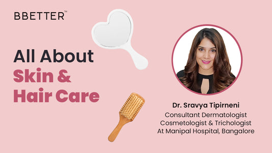 Introduction to Beauty & Care
