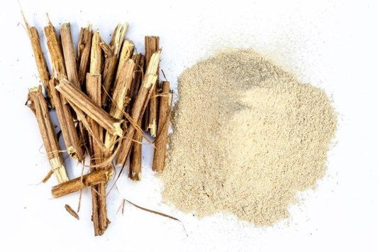 Ashwagandha: A Wonder Herb