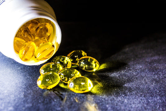 omega 3 fatty acids