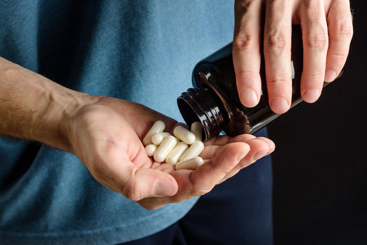 All You Need To Know About Testosterone