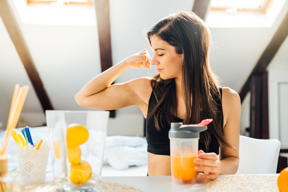 Immunity &  Health Supplements- A myth or a working reality?