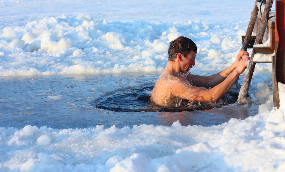 The Wim Hof Method