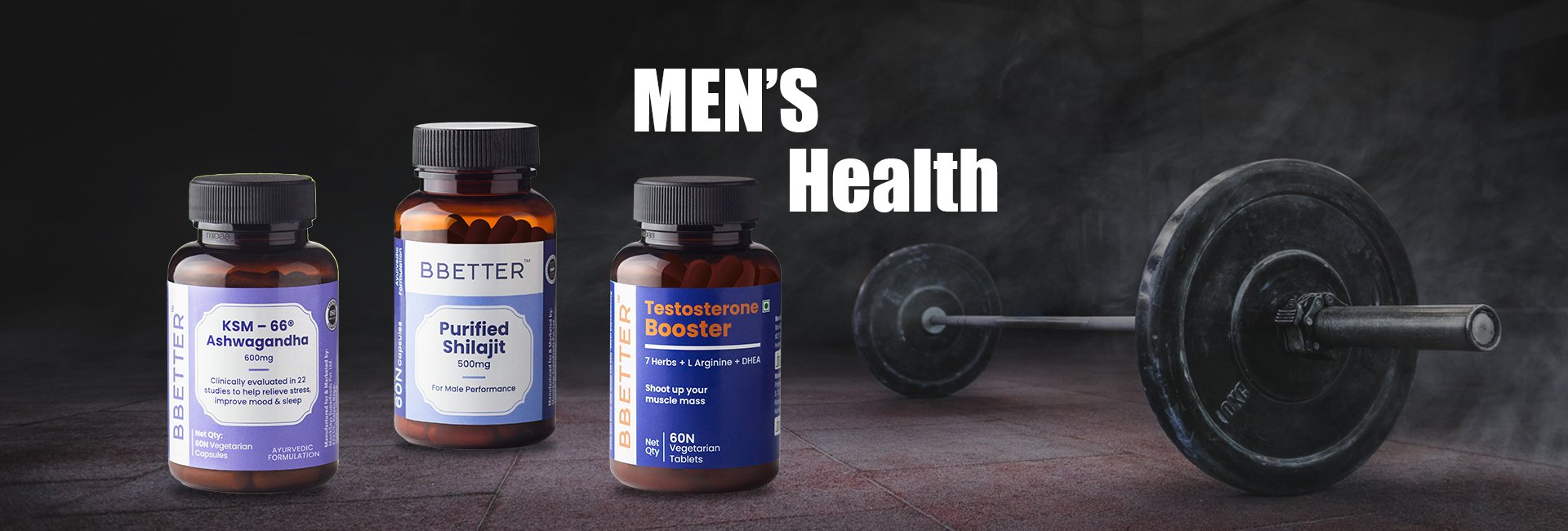 Men's Health