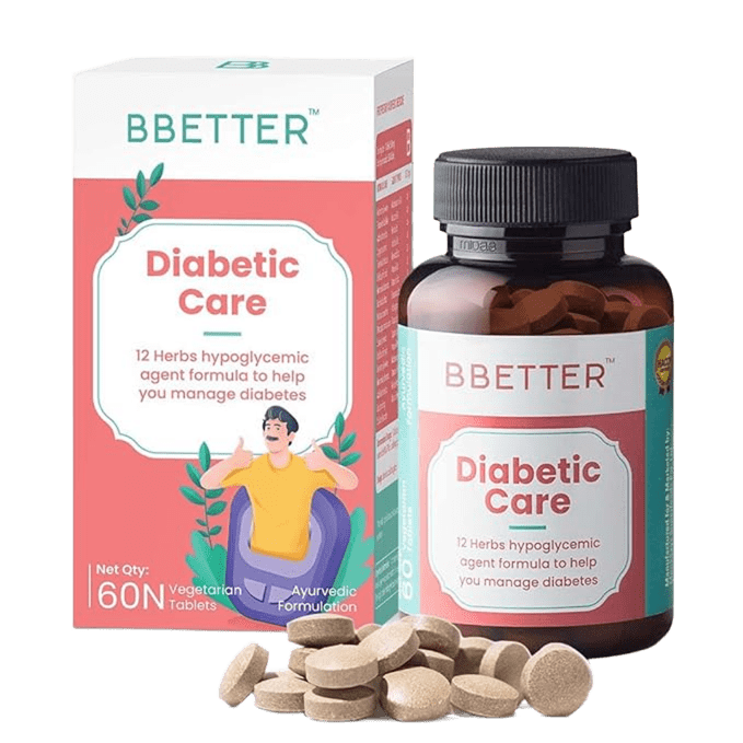 Diabetic Care