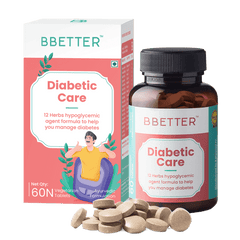 Diabetic care