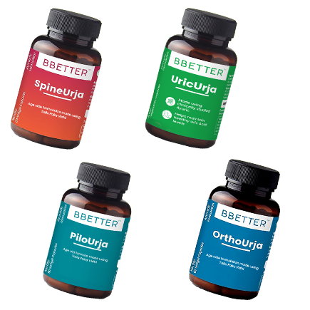 Natural Pain Relief