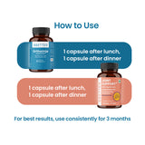 BBETTER Ultimate Joint Care Combo - Ortho Urja & Joint Support