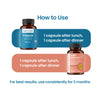 BBETTER Ultimate Joint Care Combo - Ortho Urja & Joint Support