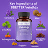 BBETTER VeinUrja - 1 month course