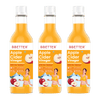BBETTER Apple Cider Vinegar - 3 Month Supply