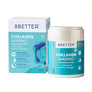 BBETTER Collagen Marino (Pure hydrolyzed)