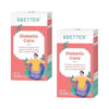 BBETTER Diabetic Care - 2 Month Supply