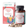 BBETTER Diabetic Care - 1 Month Supply