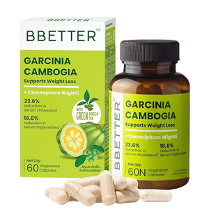BBETTER Garcinia Cambogia