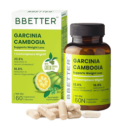 BBETTER Garcinia Cambogia
