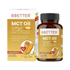 BBETTER MCT Oil Supplement - 1 month course