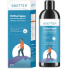 BBETTER Ortho Tejas – Oil for Joint Pains | Made by age old Ayurvedic techniques