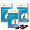 BBETTER OrthoUrja - 3 Month Course