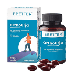 BBETTER OrthoUrja - 1 Month Course