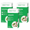 BBETTER UricUrja - Ayurvedic Uric Acid levels management - 3 month course