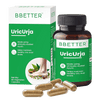 BBETTER UricUrja - Ayurvedic Uric Acid levels management - 1 month course