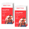 BBETTER CerviUrja - Age old Formula for Cervical Spondylitis, Neck & Shoulder pain Relief