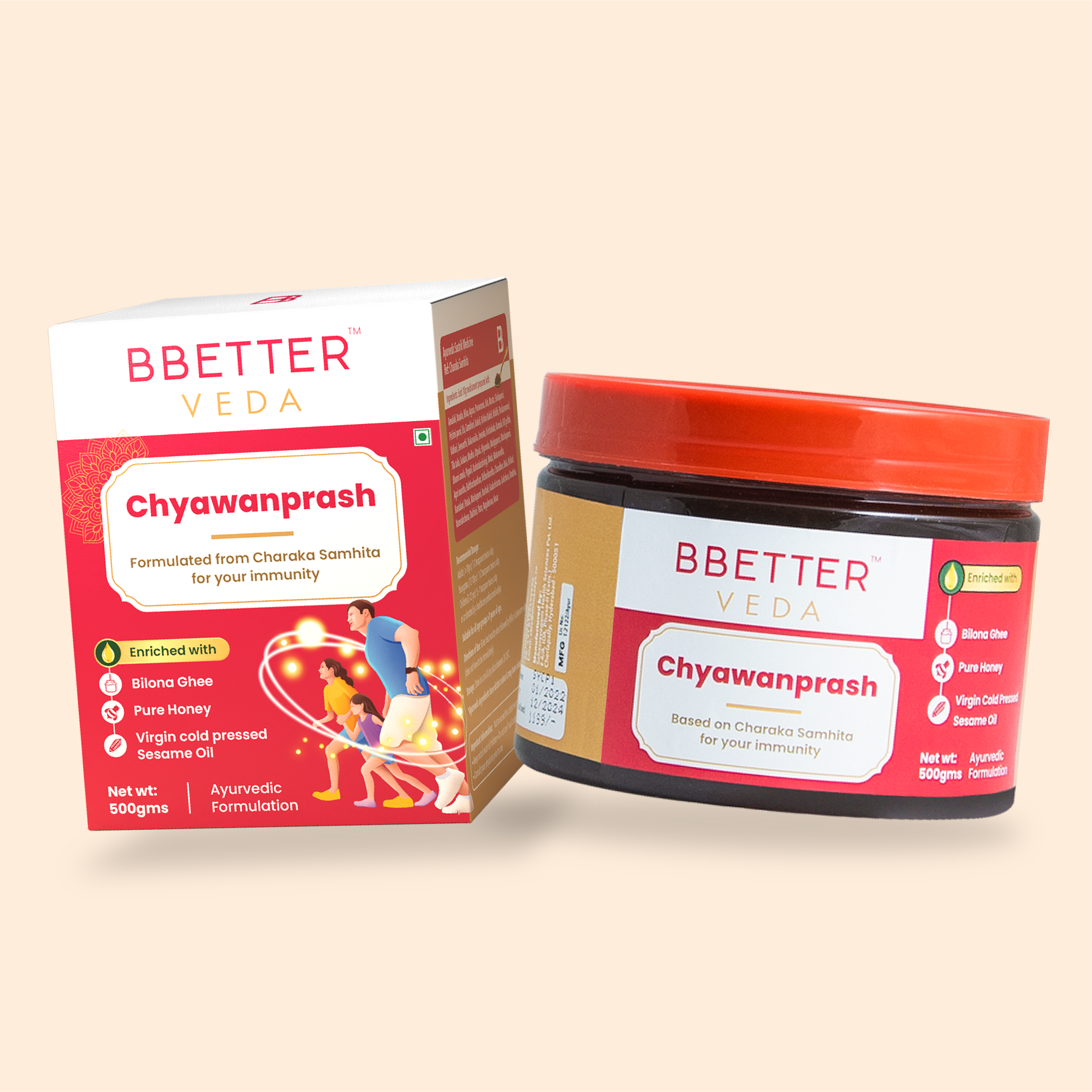 Chyawanprash & Its Benefits, Ingredients, Nutrition Facts & Side Effects