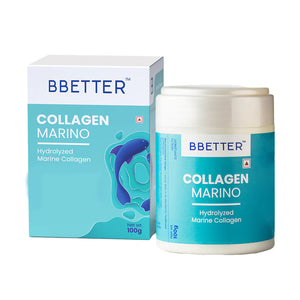 BBETTER Collagen Marino (Pure hydrolyzed)