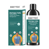 BBETTER DiaTejas Taila - Pain Relief Herbal Oil for Diabetic Neuropathy Management
