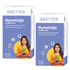 BBETTER GynoUrja - With Shatavari for Women’s Wellness, Cycle Support & Urinary Health