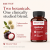 BBETTER LipidUrja – Ayurvedic Supplement for Cholesterol & Triglyceride Support