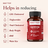 BBETTER LipidUrja – Ayurvedic Supplement for Cholesterol & Triglyceride Support