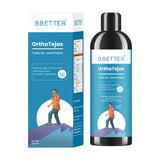 BBETTER Ortho Tejas - Ayurvedic Oil for Knee & Joint Pain Management