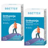 BBETTER OrthoUrja - An Ayurvedic Supplement for Knee Pain & Joint Inflammation Relief