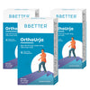 BBETTER OrthoUrja - An Ayurvedic Supplement for Knee Pain & Joint Inflammation Relief